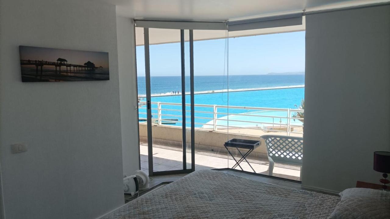 San Alfonso Del Mar Goleta 307 Apartment San Antonio  Luaran gambar
