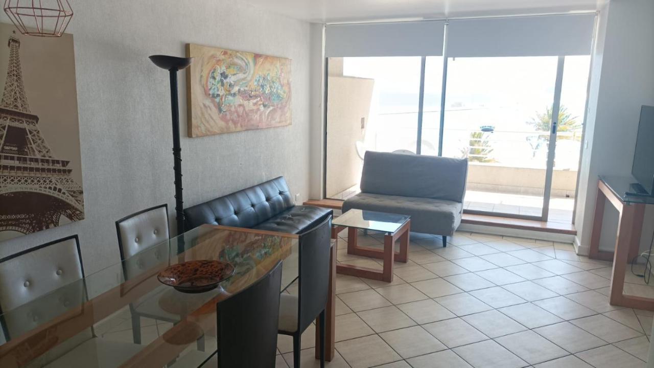 San Alfonso Del Mar Goleta 307 Apartment San Antonio  Luaran gambar