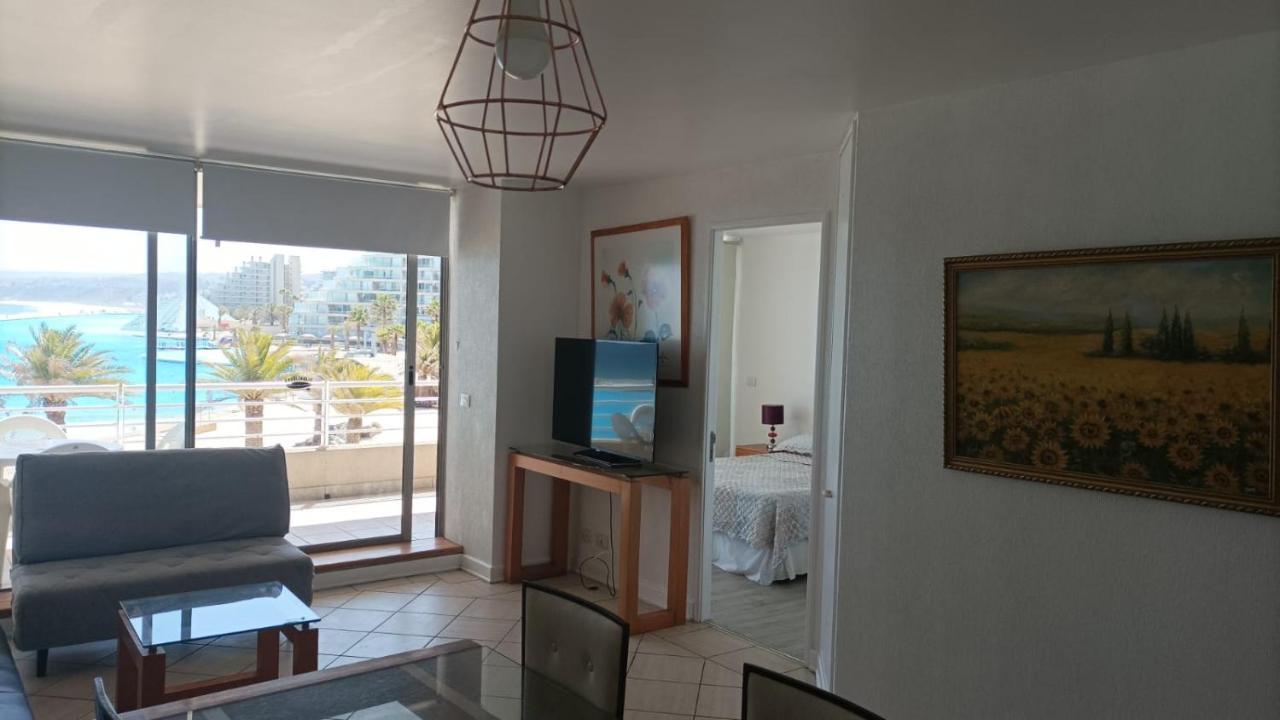 San Alfonso Del Mar Goleta 307 Apartment San Antonio  Luaran gambar